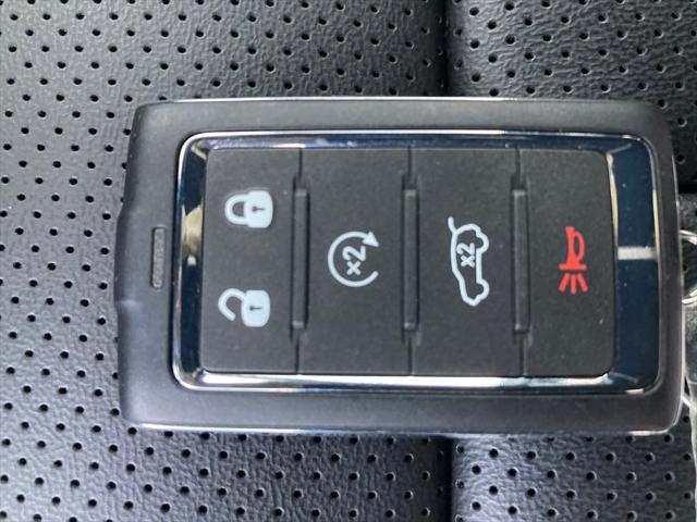 new 2024 Jeep Grand Cherokee 4xe car, priced at $46,060