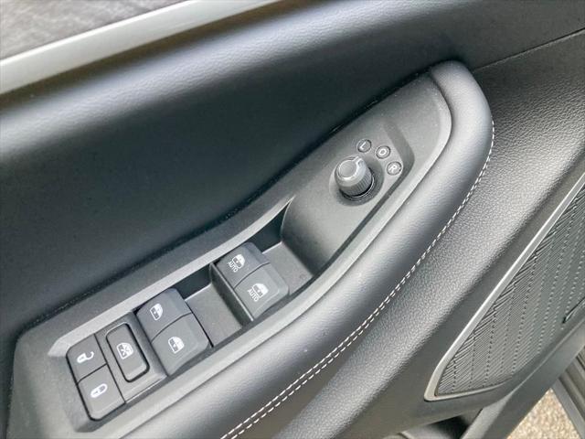 new 2024 Jeep Grand Cherokee 4xe car, priced at $46,060