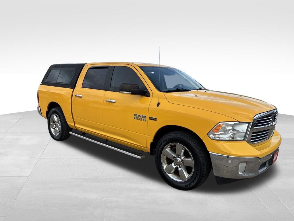 used 2016 Ram 1500 car, priced at $17,000