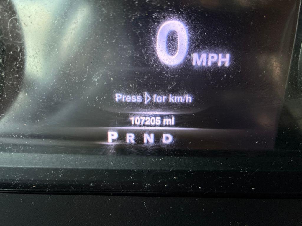 used 2016 Ram 1500 car, priced at $17,000