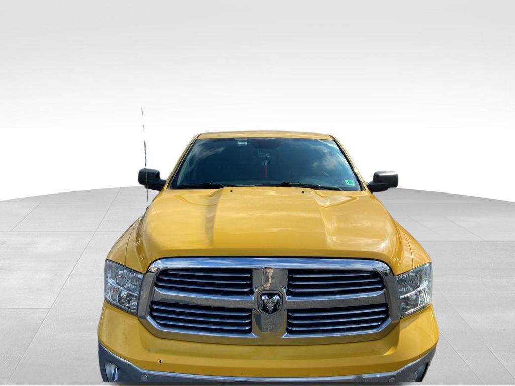 used 2016 Ram 1500 car, priced at $17,000
