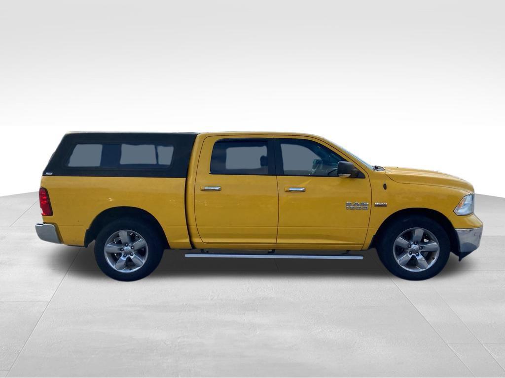 used 2016 Ram 1500 car, priced at $17,000