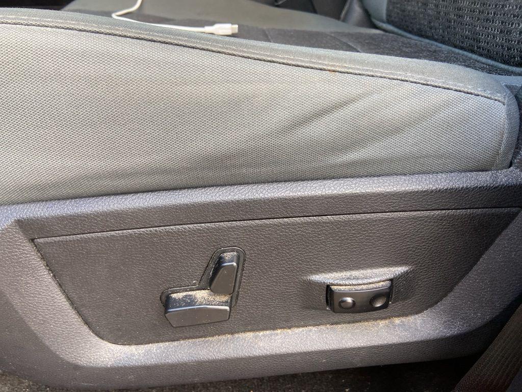 used 2016 Ram 1500 car, priced at $17,000