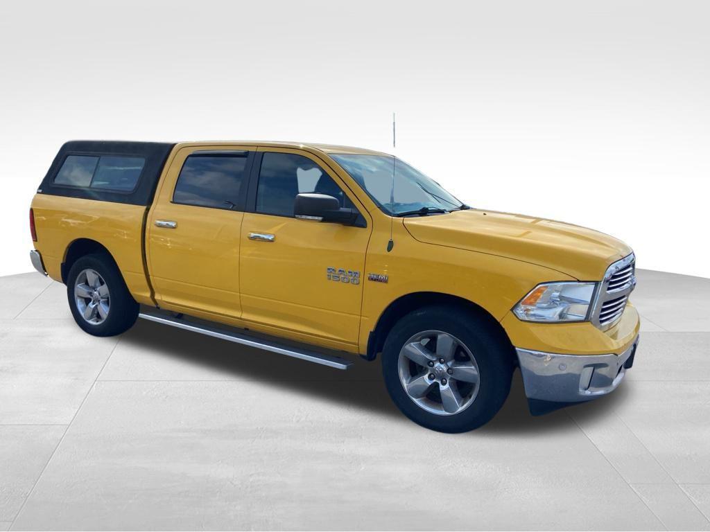 used 2016 Ram 1500 car, priced at $17,000