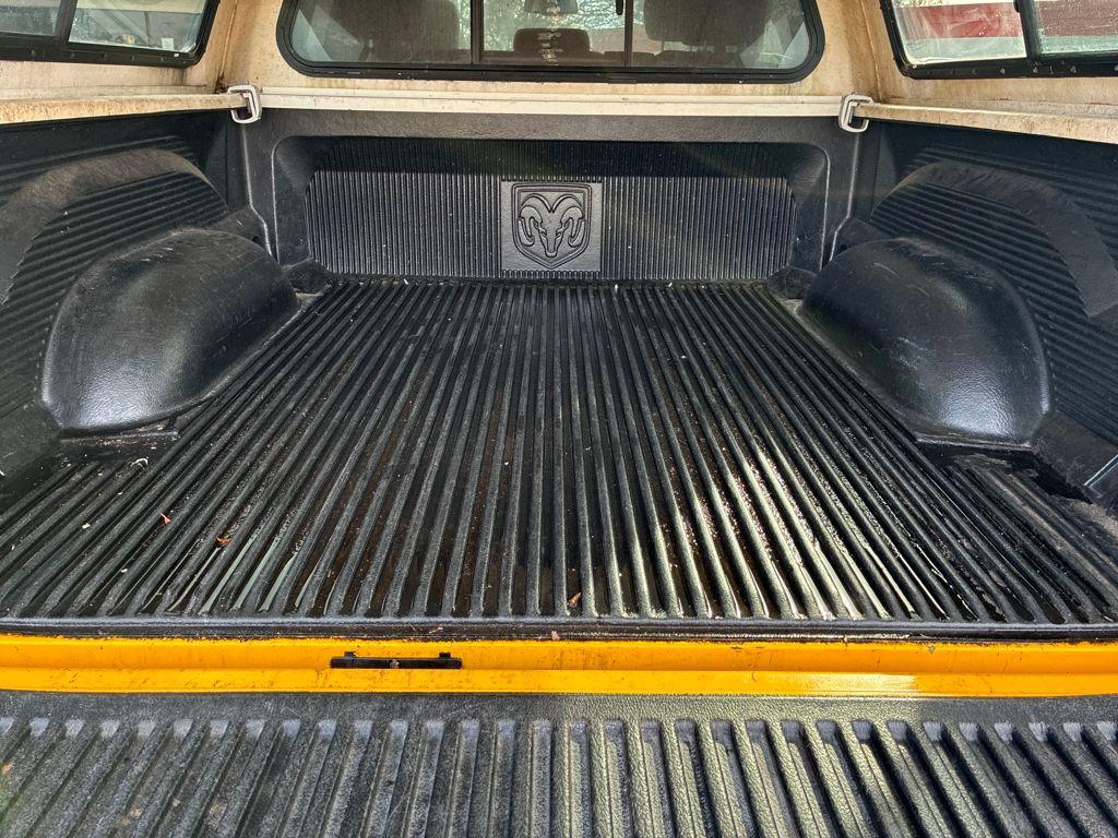 used 2016 Ram 1500 car, priced at $17,000