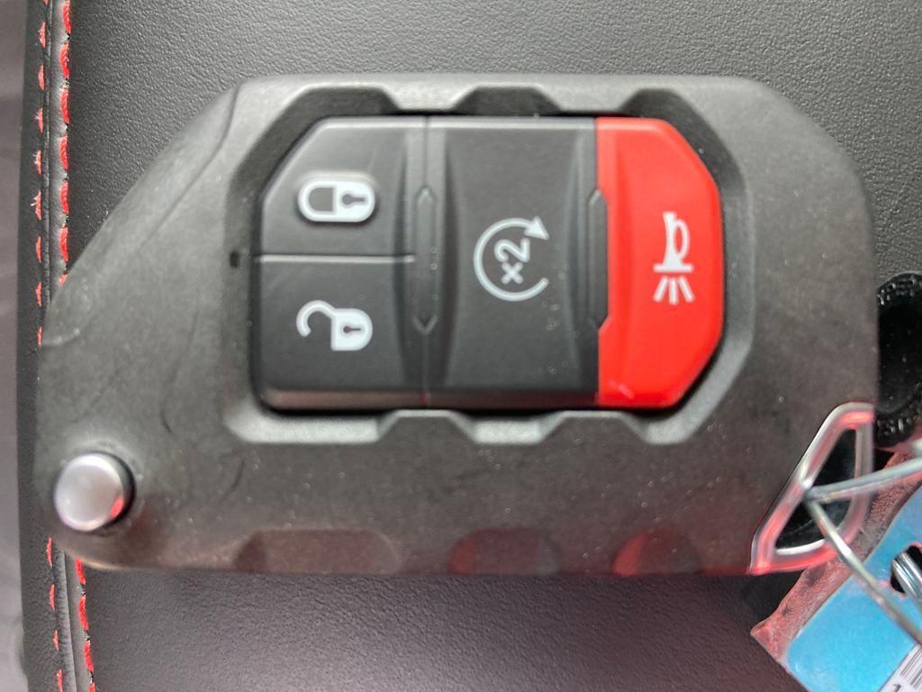 new 2024 Jeep Wrangler car, priced at $58,284