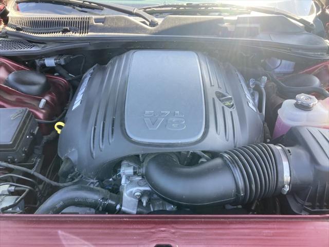 new 2023 Dodge Challenger car, priced at $35,744