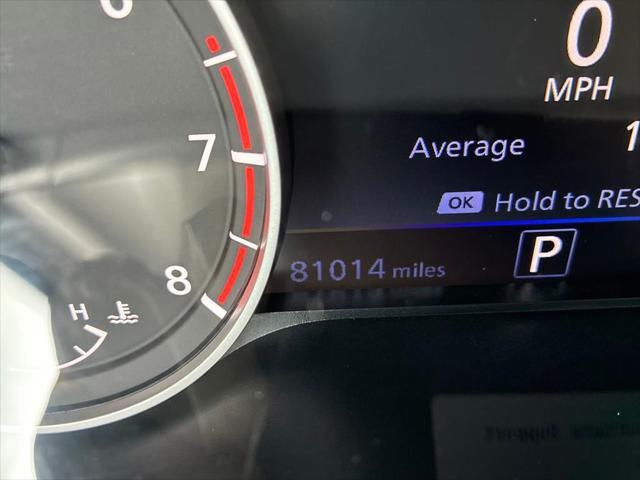 used 2021 Nissan Altima car, priced at $16,600