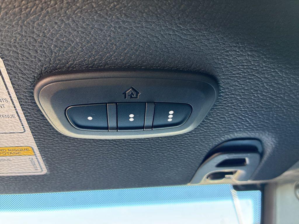 used 2021 Jeep Wrangler Unlimited car, priced at $28,500