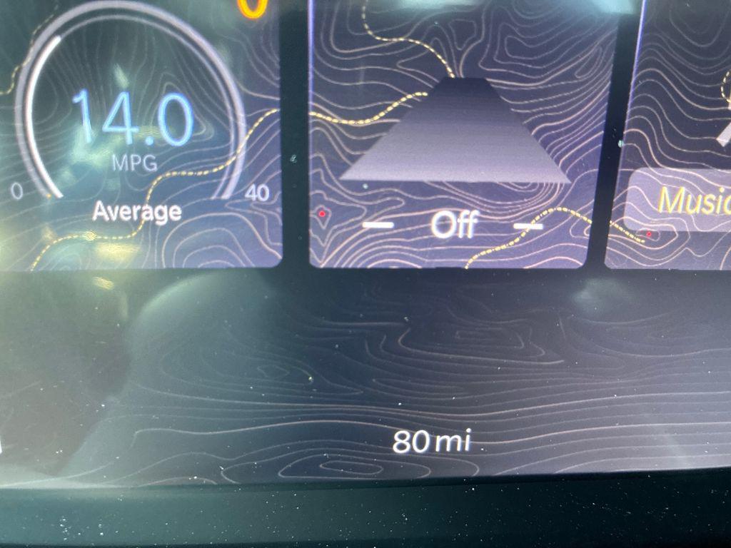 new 2025 Jeep Grand Cherokee L car, priced at $44,760