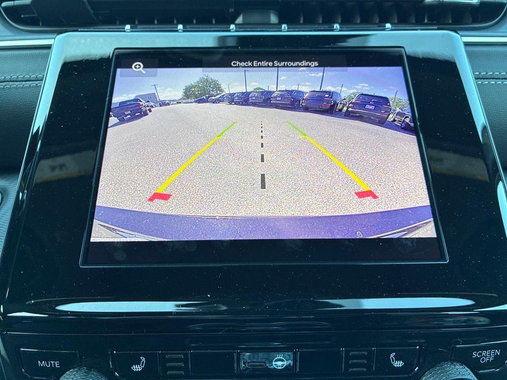 new 2025 Jeep Grand Cherokee L car, priced at $44,760