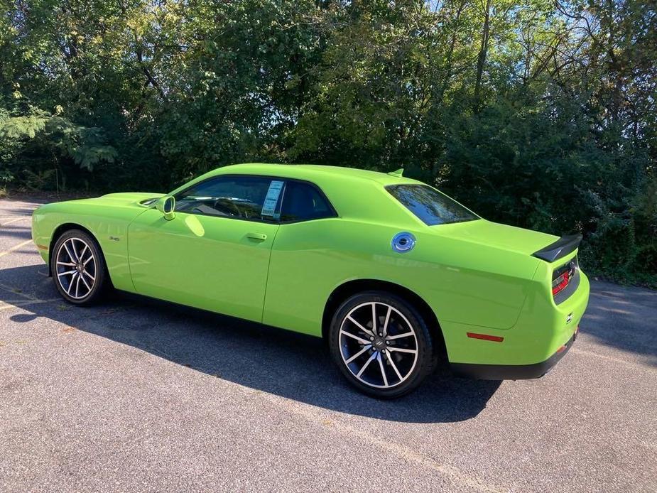 new 2023 Dodge Challenger car, priced at $36,249