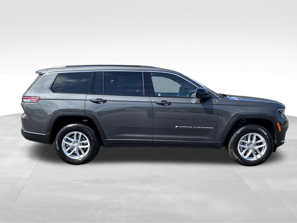new 2025 Jeep Grand Cherokee L car, priced at $40,436