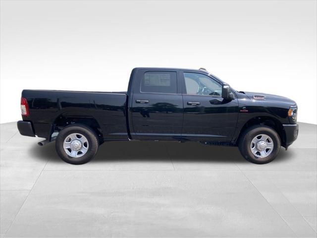 new 2024 Ram 3500 car, priced at $56,377