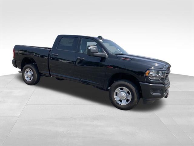 new 2024 Ram 3500 car, priced at $56,377