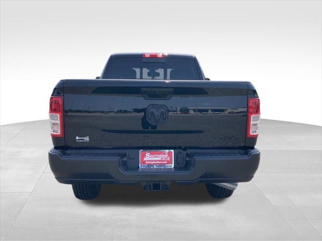 new 2024 Ram 3500 car, priced at $56,377