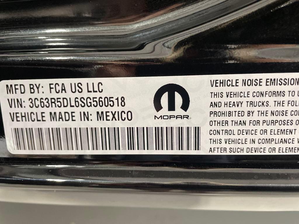 new 2025 Ram 2500 car