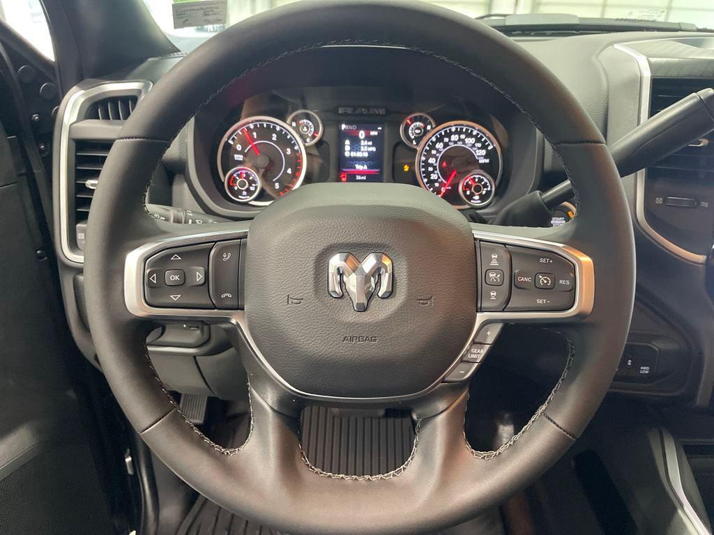 new 2025 Ram 2500 car