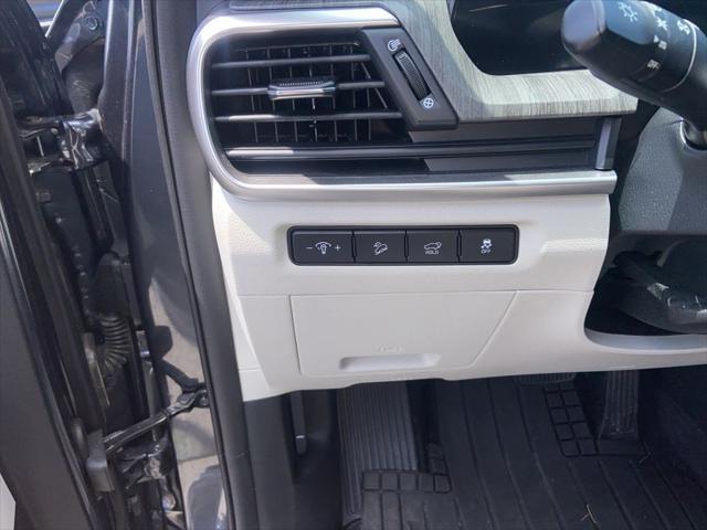 used 2024 Kia Telluride car, priced at $41,695