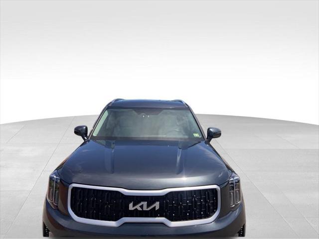 used 2024 Kia Telluride car, priced at $41,695
