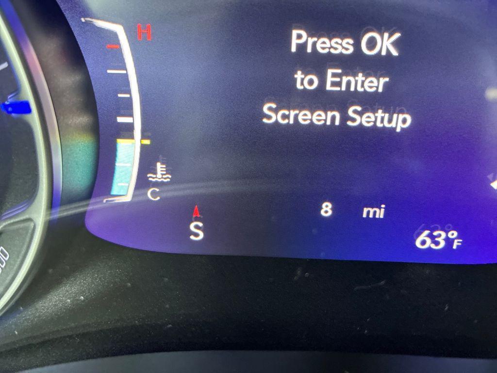 new 2026 Chrysler Pacifica car, priced at $49,417