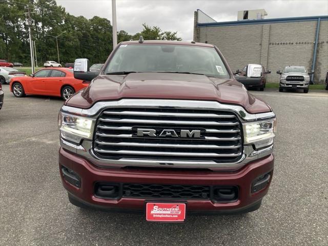 new 2024 Ram 2500 car, priced at $79,394