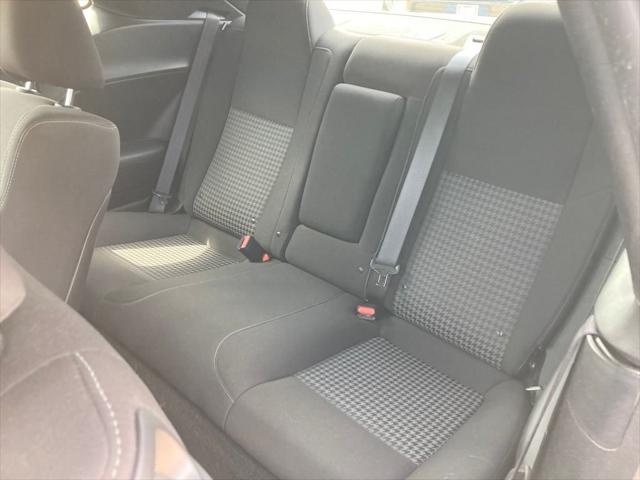 used 2022 Dodge Challenger car, priced at $24,800
