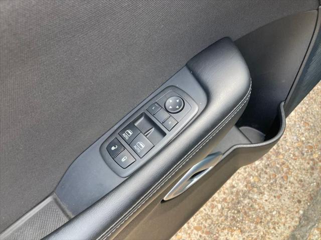 used 2022 Dodge Challenger car, priced at $24,800