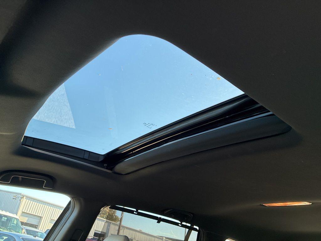 used 2021 Honda Passport car, priced at $29,396