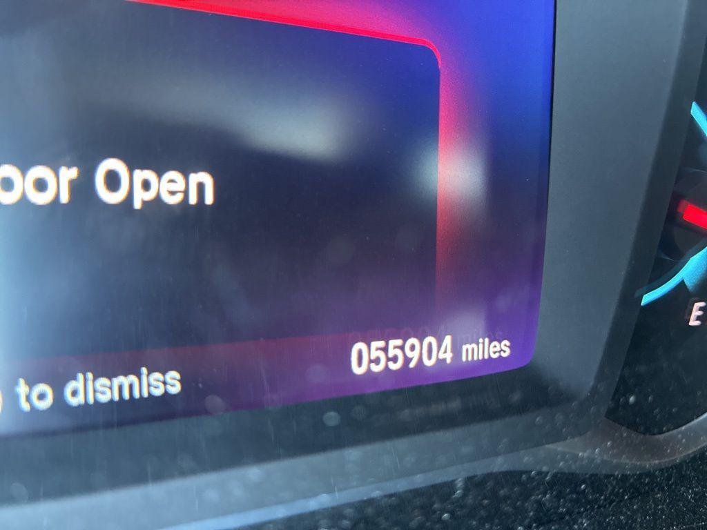 used 2021 Honda Passport car, priced at $29,396