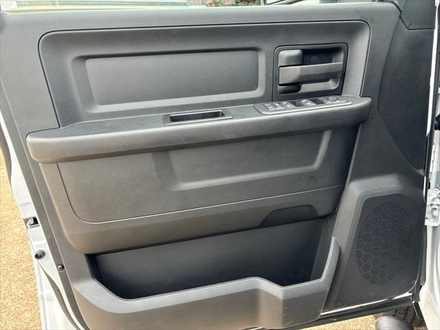 new 2025 Ram 2500 car, priced at $64,358