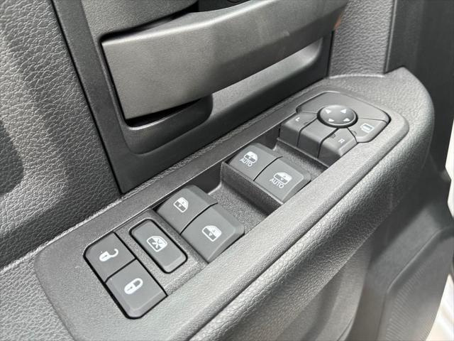 new 2025 Ram 2500 car, priced at $64,358