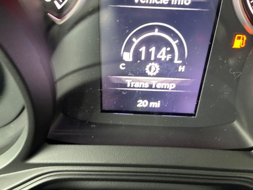 new 2026 Jeep Gladiator car, priced at $37,144