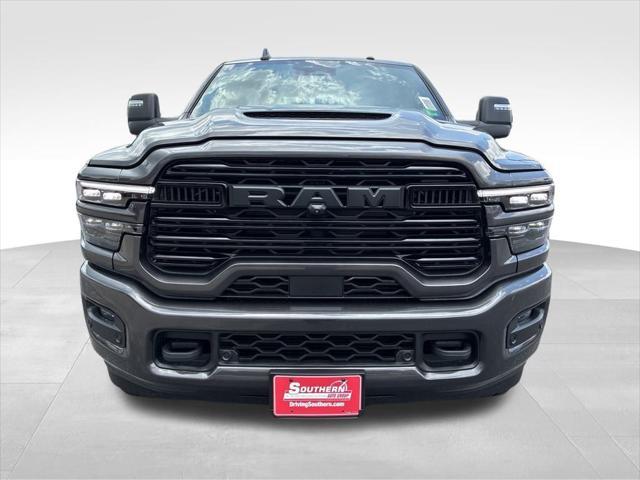 new 2025 Ram 2500 car, priced at $80,977