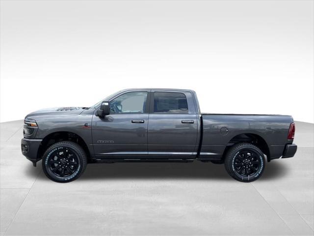 new 2025 Ram 2500 car, priced at $80,977