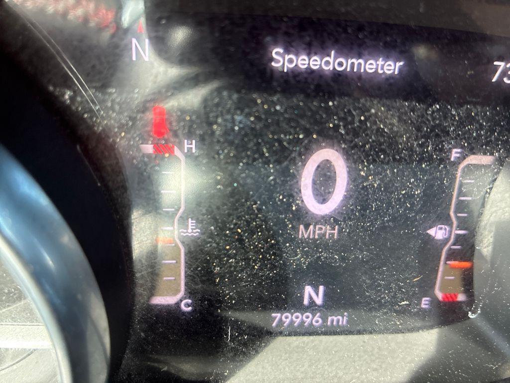 used 2021 Jeep Wrangler Unlimited car, priced at $30,800