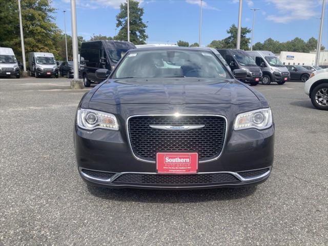 new 2023 Chrysler 300 car, priced at $28,868