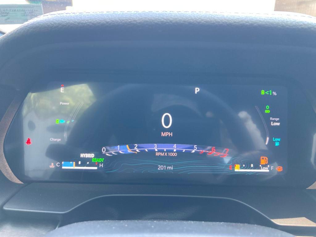 new 2024 Jeep Grand Cherokee 4xe car, priced at $52,144