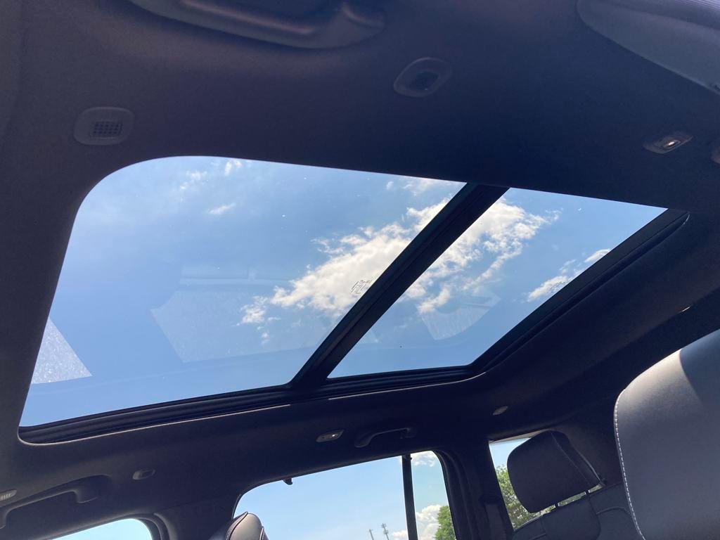 new 2024 Jeep Grand Cherokee 4xe car, priced at $52,144