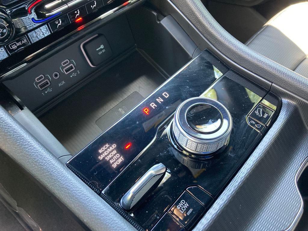 new 2024 Jeep Grand Cherokee 4xe car, priced at $52,144