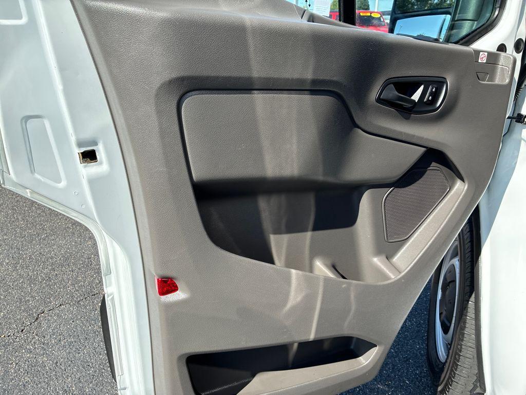 used 2020 Ford Transit-350 car, priced at $44,000