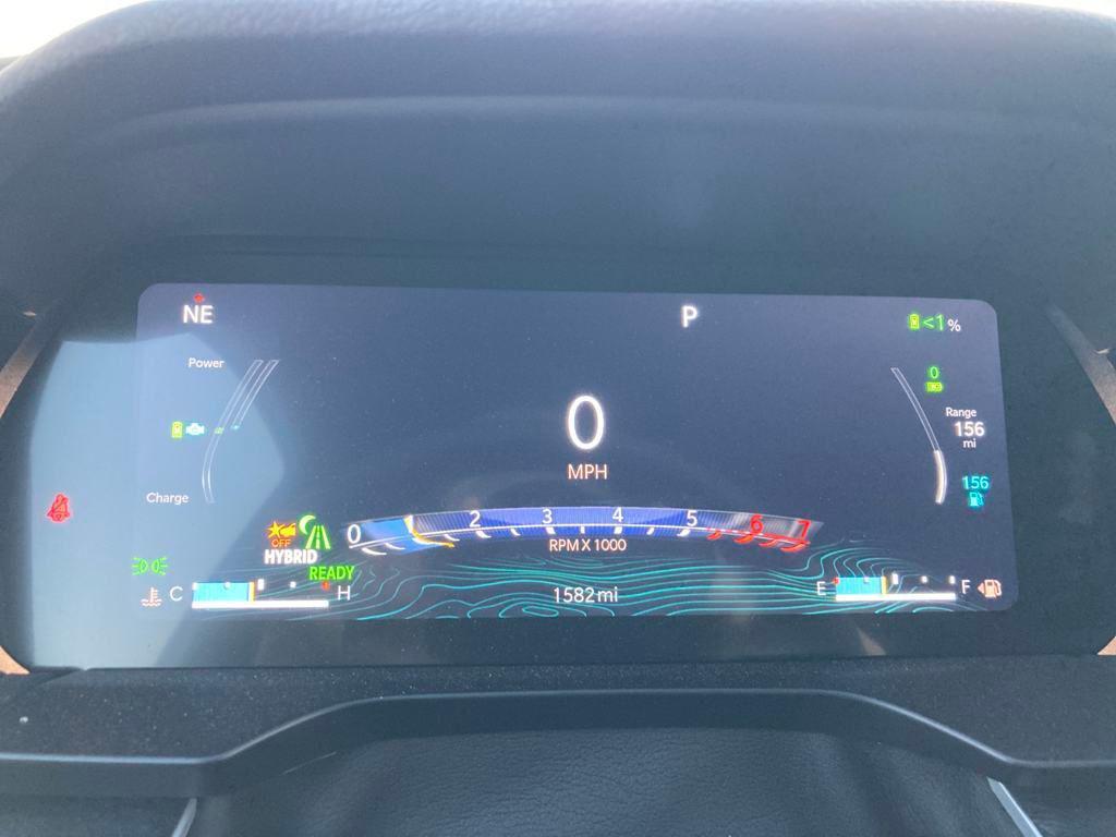 new 2024 Jeep Grand Cherokee 4xe car, priced at $50,562