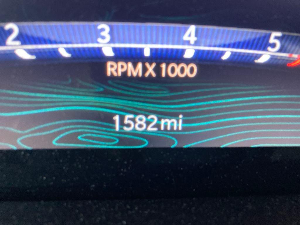 new 2024 Jeep Grand Cherokee 4xe car, priced at $50,562