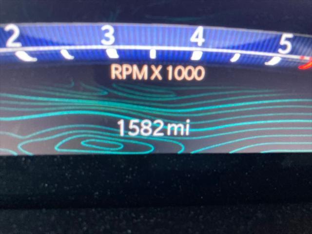 new 2024 Jeep Grand Cherokee 4xe car, priced at $50,195