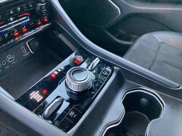 new 2024 Jeep Grand Cherokee 4xe car, priced at $50,195