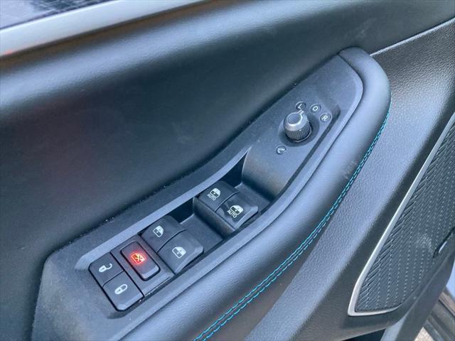 new 2024 Jeep Grand Cherokee 4xe car, priced at $50,195