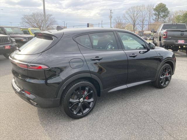 new 2024 Dodge Hornet car, priced at $39,370