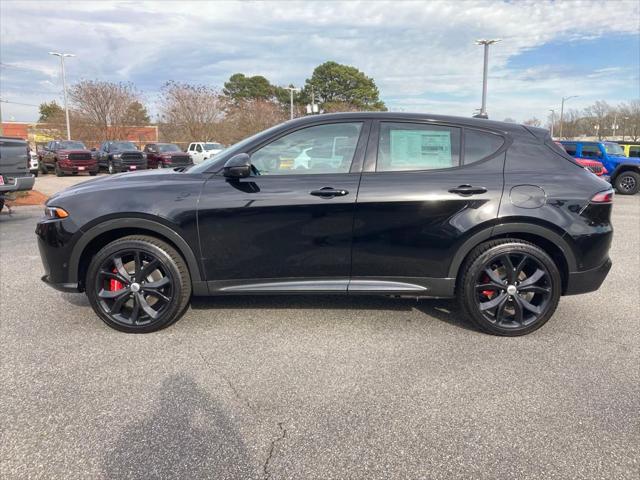 new 2024 Dodge Hornet car, priced at $39,532