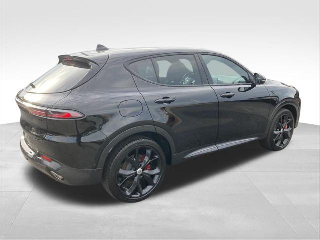 new 2024 Dodge Hornet car, priced at $39,532