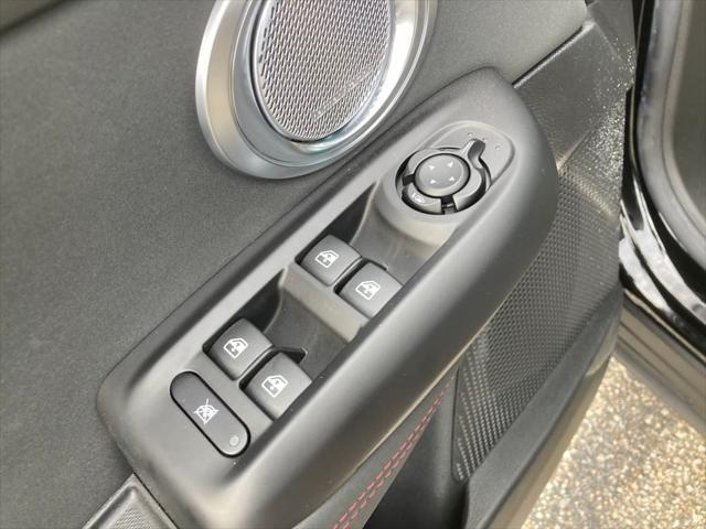 new 2024 Dodge Hornet car, priced at $39,532